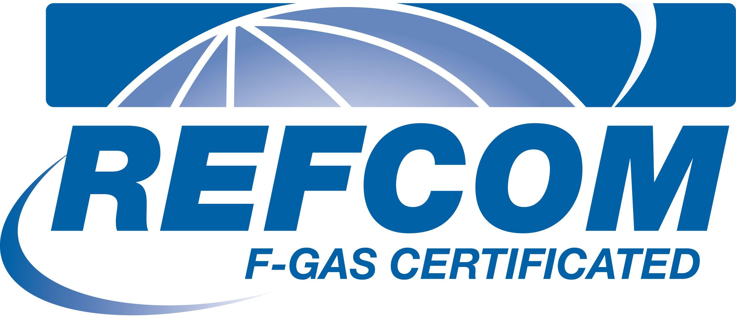 Refcom Logo